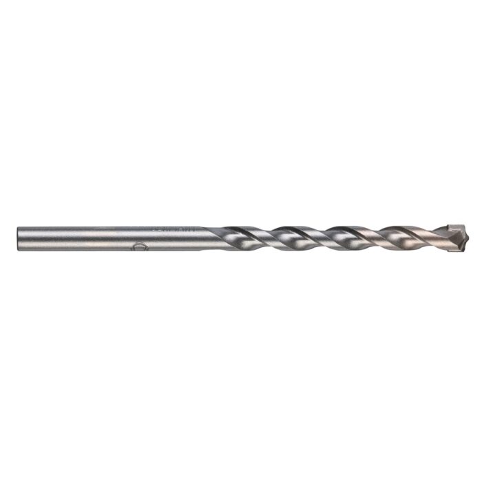 Super broca hormigon 6X100mm Milwaukee