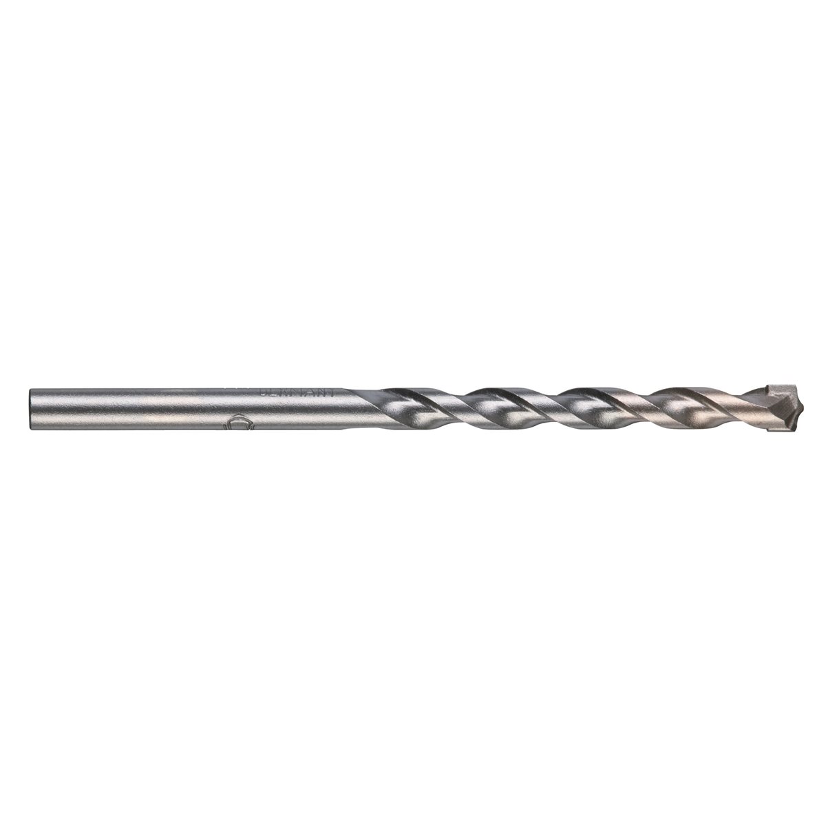 Super broca hormigon 6X100mm Milwaukee