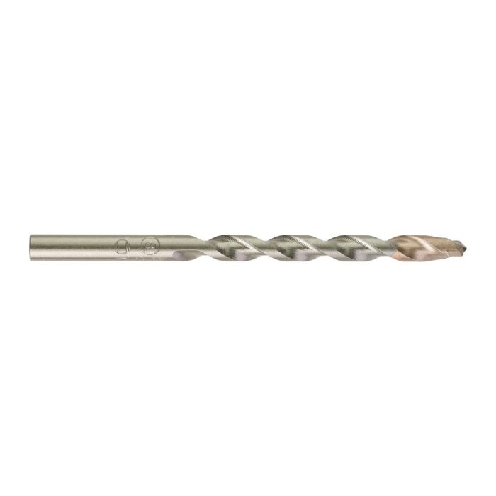 Super broca hormigon 8X120mm Milwaukee