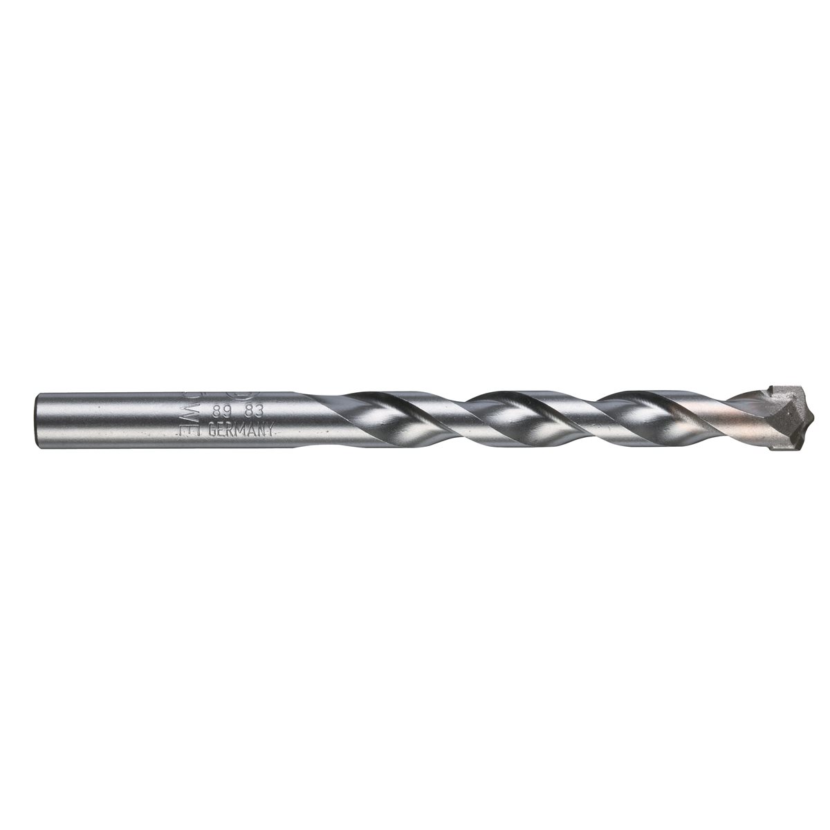 Super broca hormigon 10X1200mm Milwaukee