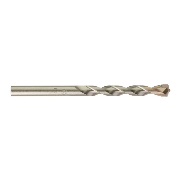 Super broca hormigon 12X150mm eje hex Milwaukee