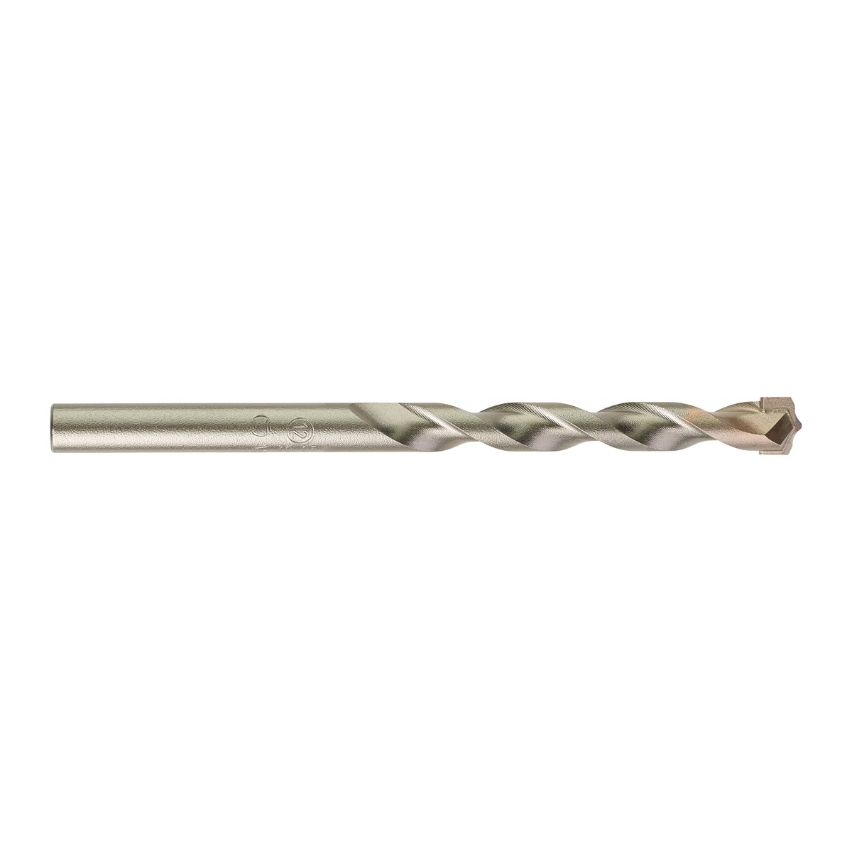 Super broca hormigon 12X150mm eje hex Milwaukee