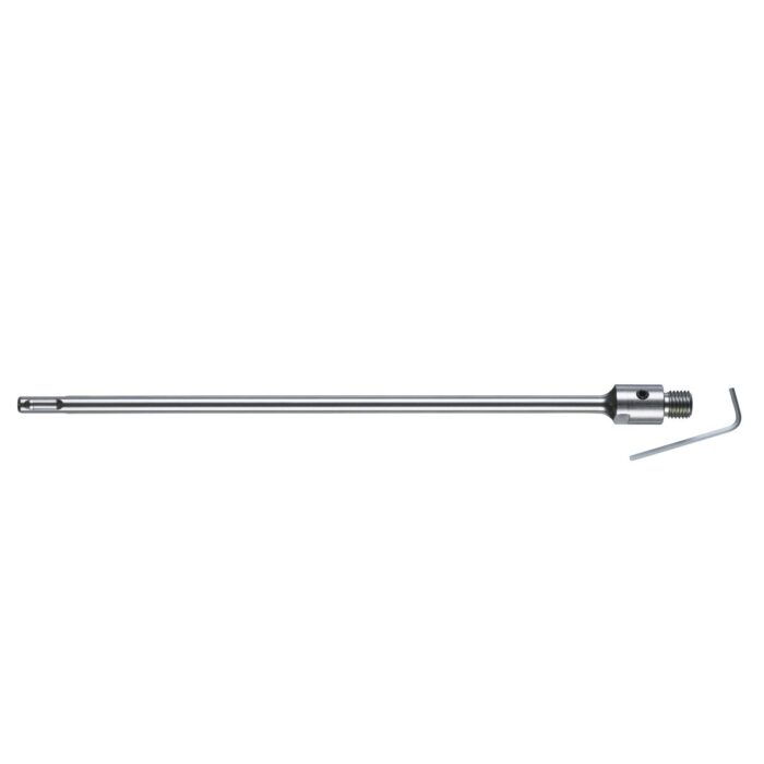Husillo SDS-Plus 370mm (Tornillo DIN 913 M6x8) Milwaukee