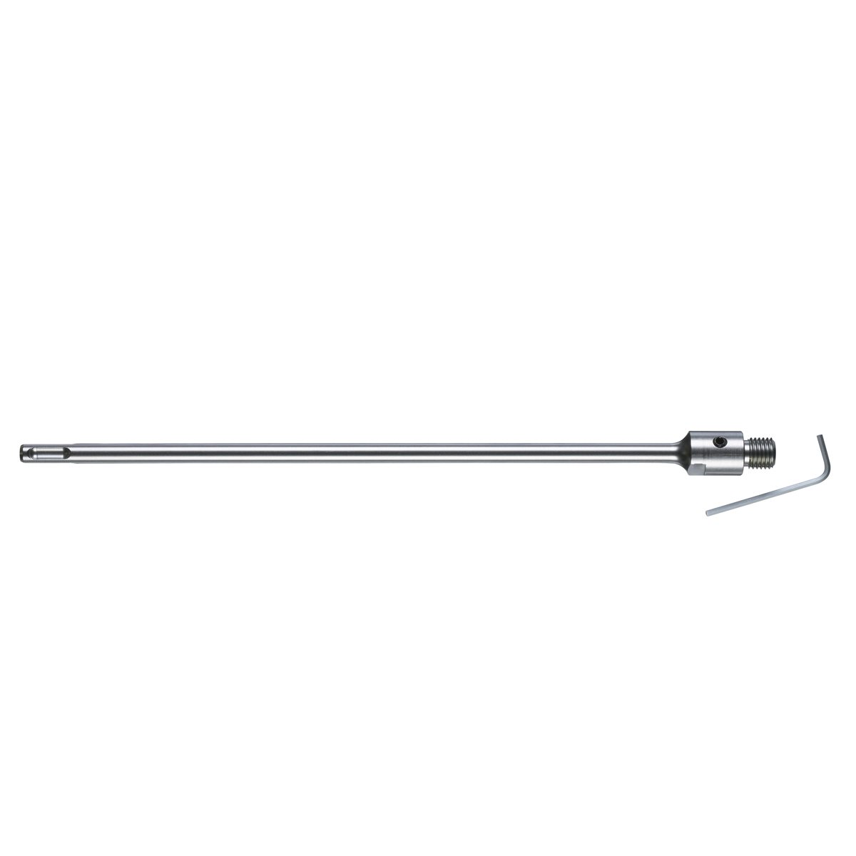 Husillo SDS-Plus 370mm (Tornillo DIN 913 M6x8) Milwaukee