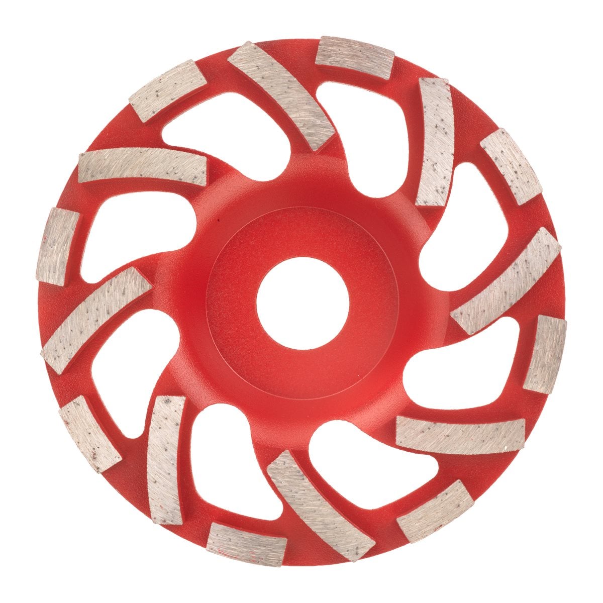 Copa de diamante SDCWU125 universal 125mm Milwaukee