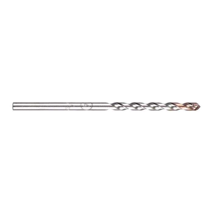 Broca multimaterial 4mm s/percusion Milwaukee