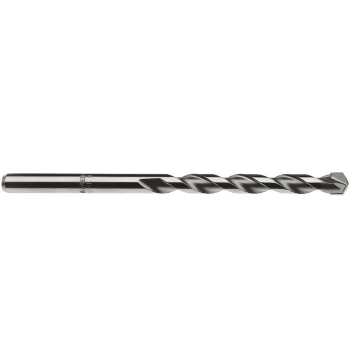 Broca multimaterial 8mm s/percusion Milwaukee