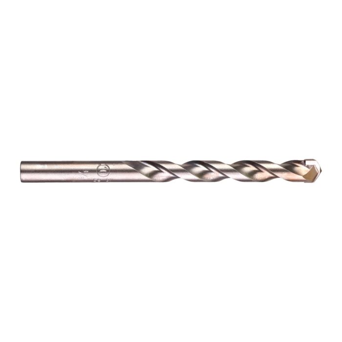 Broca multimaterial 10mm s/percusion Milwaukee
