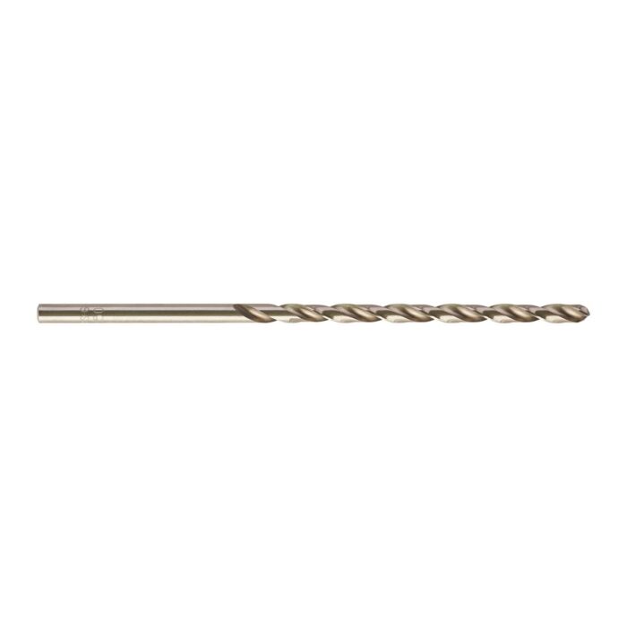 Broca HSS larga 4,50x126 - 10uds Milwaukee