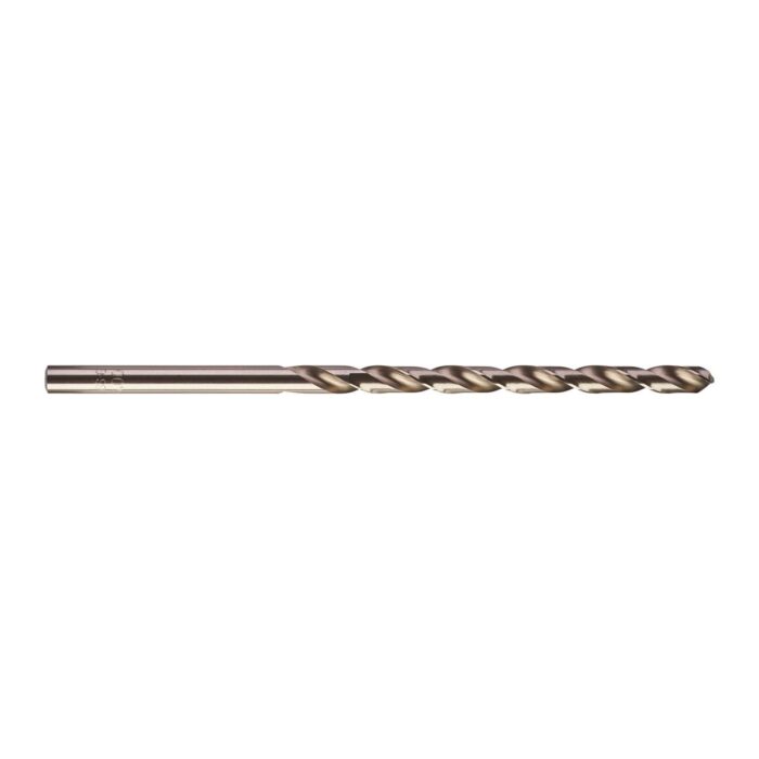 Broca HSS larga 6,00x139 - 10uds Milwaukee