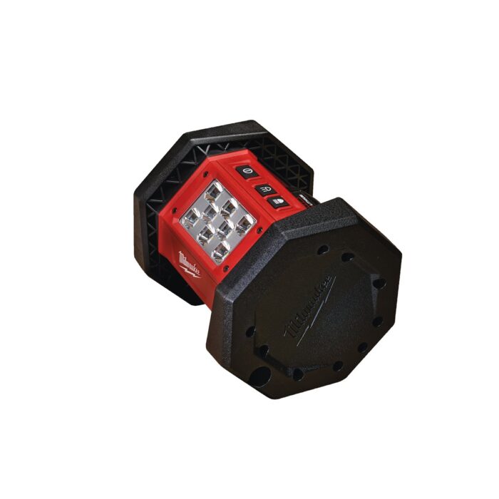 Foco de iluminación LED M18™ TRUEVIEW™ M18AL-0 Milwaukee