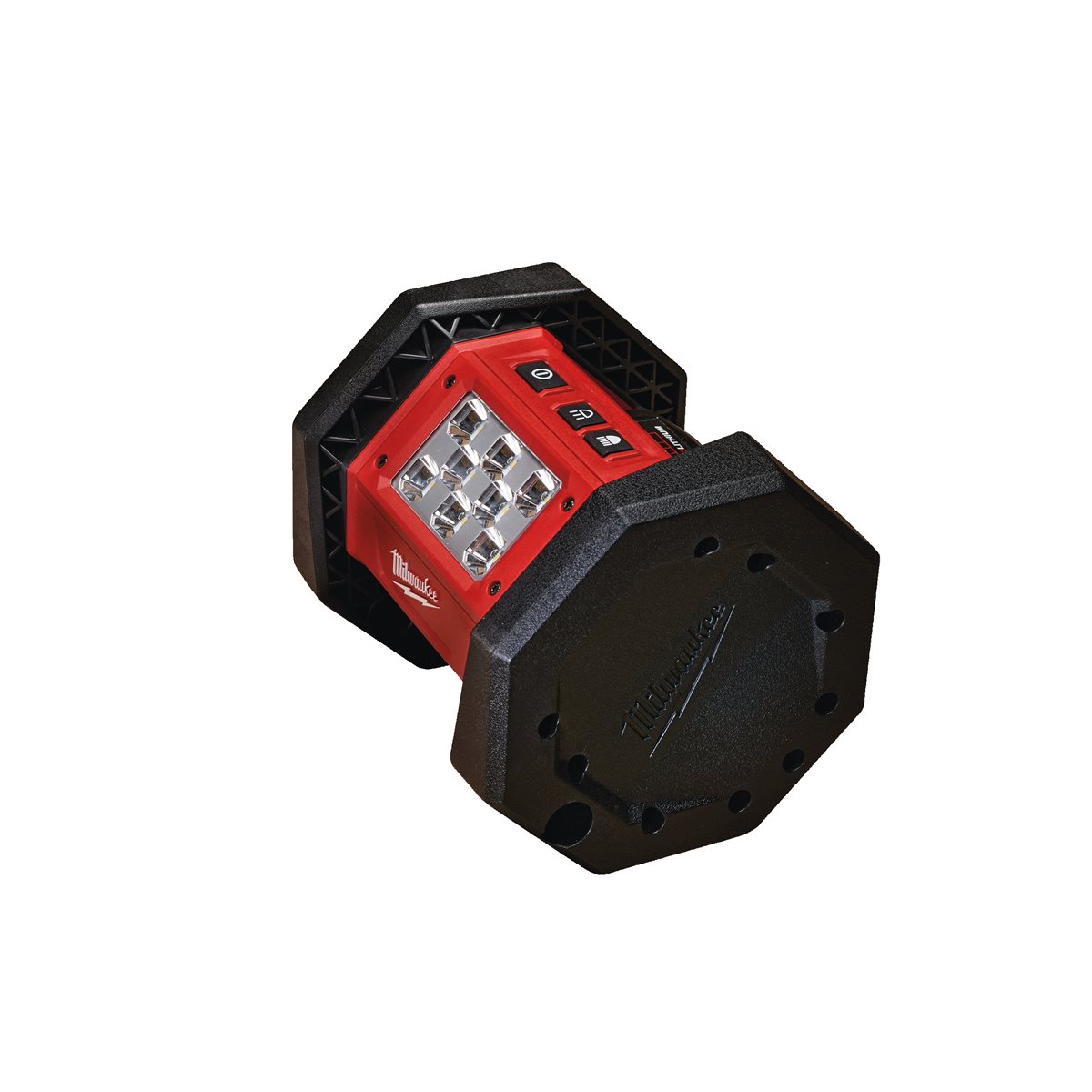 Foco de iluminación LED M18™ TRUEVIEW™ M18AL-0 Milwaukee