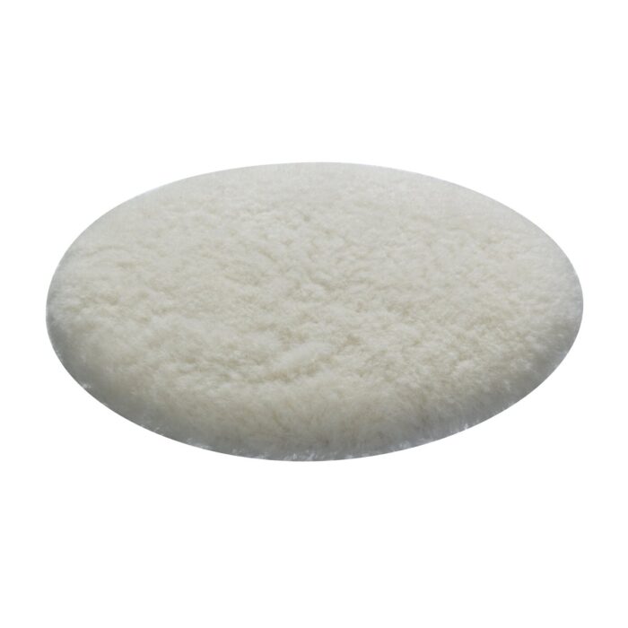 Bonete de lana 125mm Milwaukee