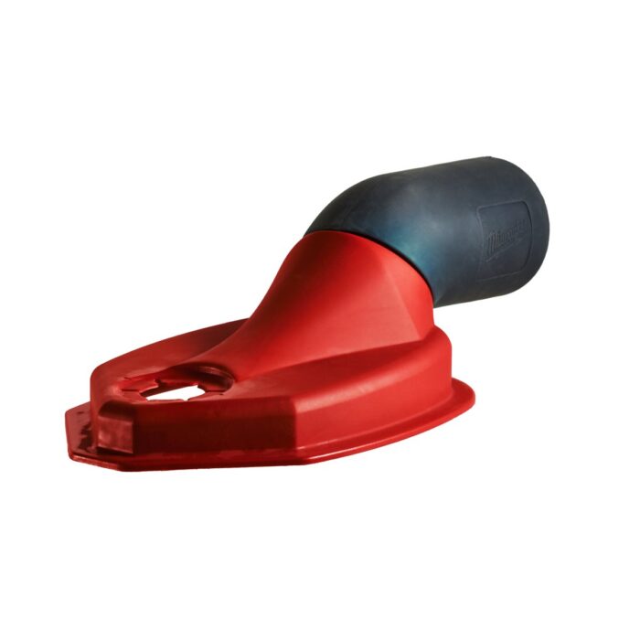 Sistema de aspiración Xtractor desde 26 a 41mm Milwaukee