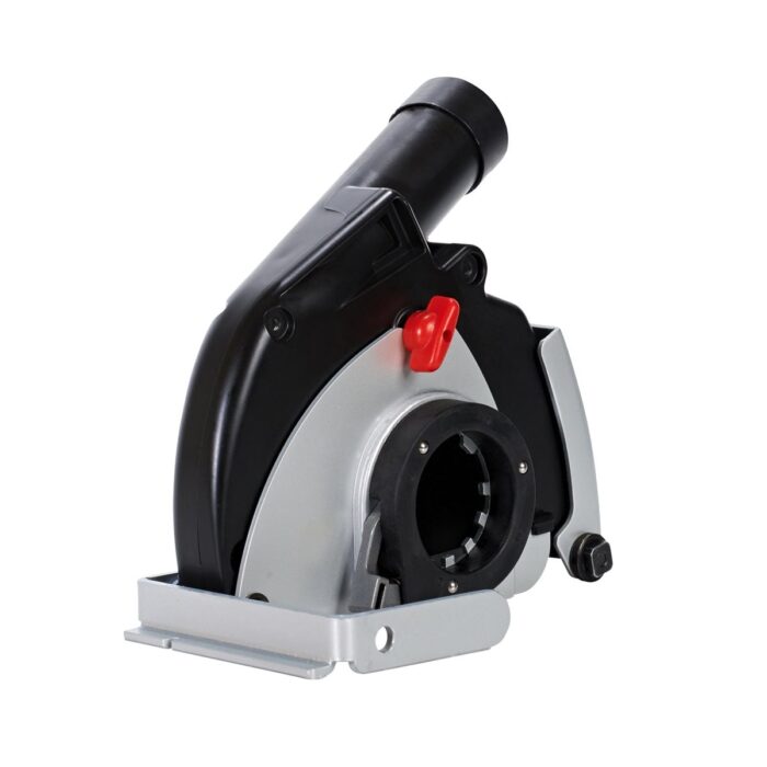 DEC125 - Extractor de polvo para amoladoras de 125mm Corte Milwaukee