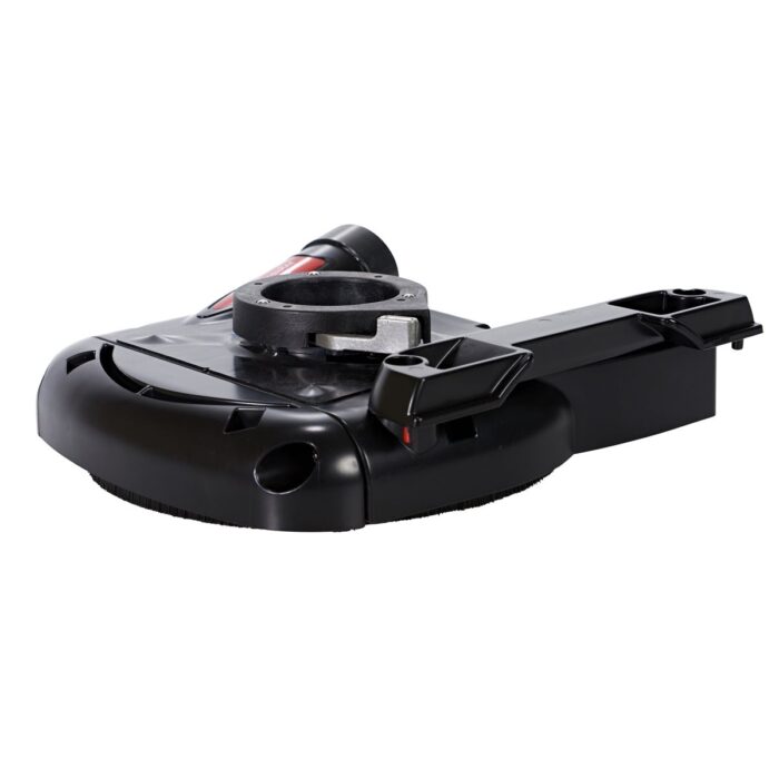 DEG125 - Extractor de polvo para amoladoras de 125mm Desbaste Milwaukee