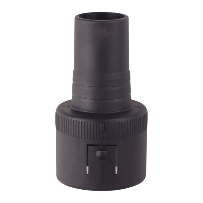 Adaptador de Ø35mm para conexión directa a aspirador RSE / AS 1 / AS 2 C Milwaukee