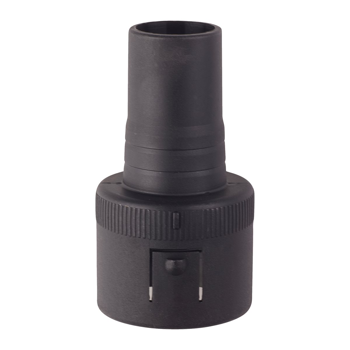 Adaptador de Ø35mm para conexión directa a aspirador RSE / AS 1 / AS 2 C Milwaukee