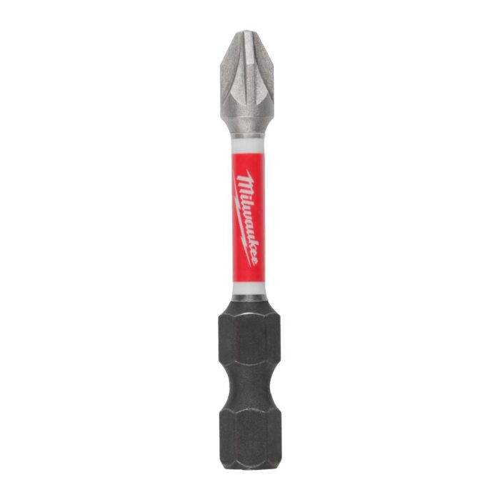 Cajita Shockwave PZ2 x50mm (10uds) Milwaukee