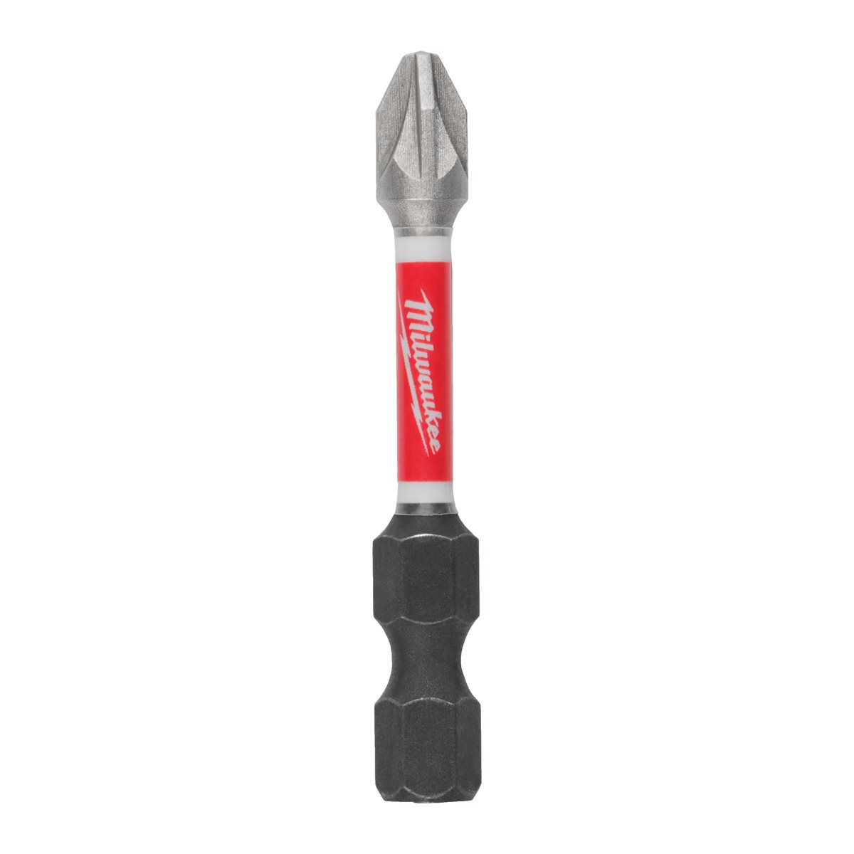 Cajita Shockwave PZ2 x50mm (10uds) Milwaukee
