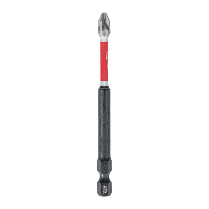 Punta Shockwave PZ2 x90mm Milwaukee