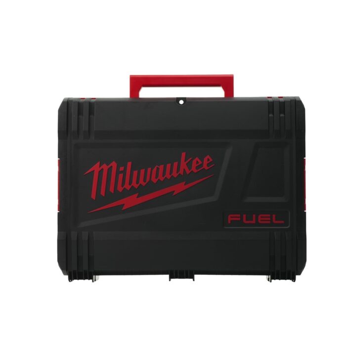 HD-box 1 Milwaukee