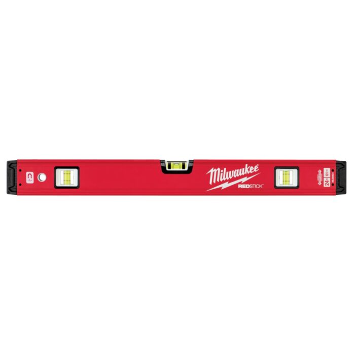 Nivel BACKBONE™ de 60cm magnético Milwaukee