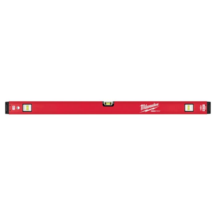 Nivel BACKBONE™ de 100cm magnético Milwaukee