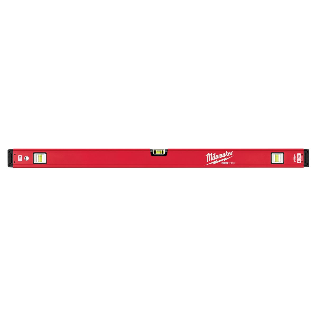 Nivel BACKBONE™ de 100cm magnético Milwaukee