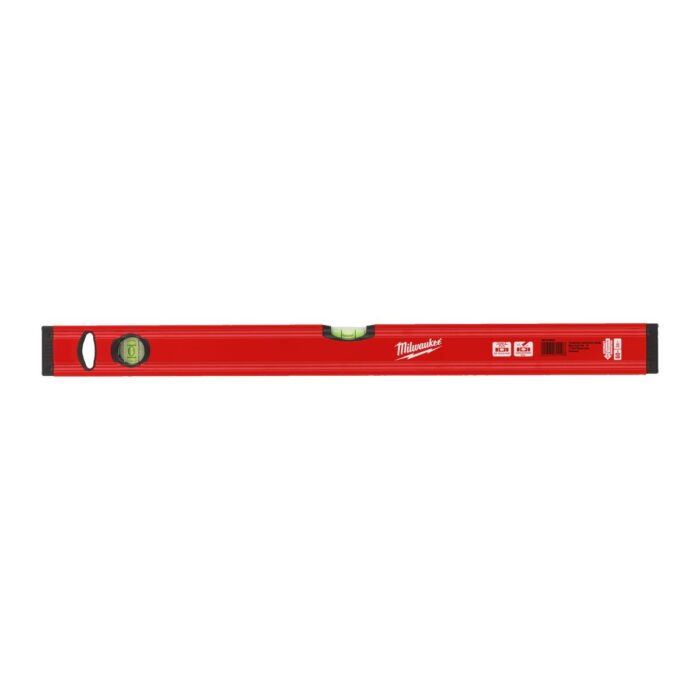 Nivel Slim de 60cm Milwaukee