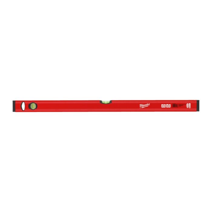 Nivel Slim de 80cm Milwaukee