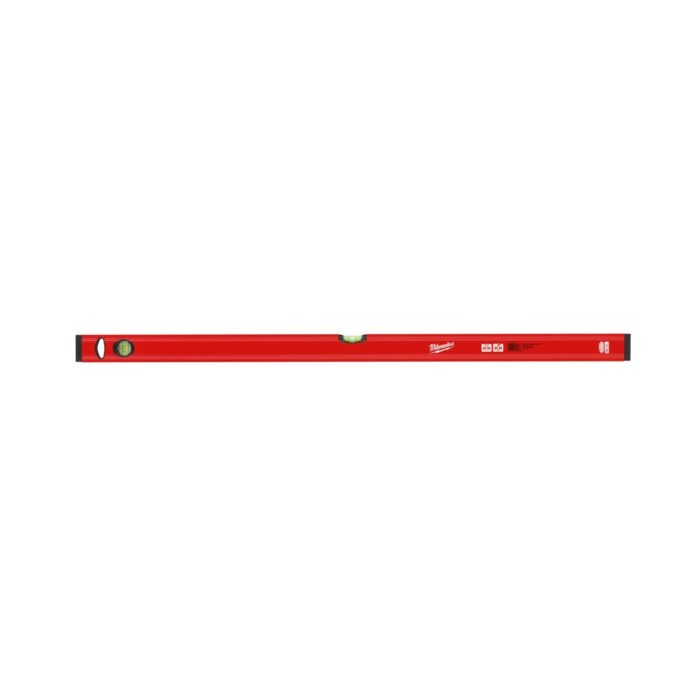 Nivel Slim de 100cm (3 unidades) Milwaukee