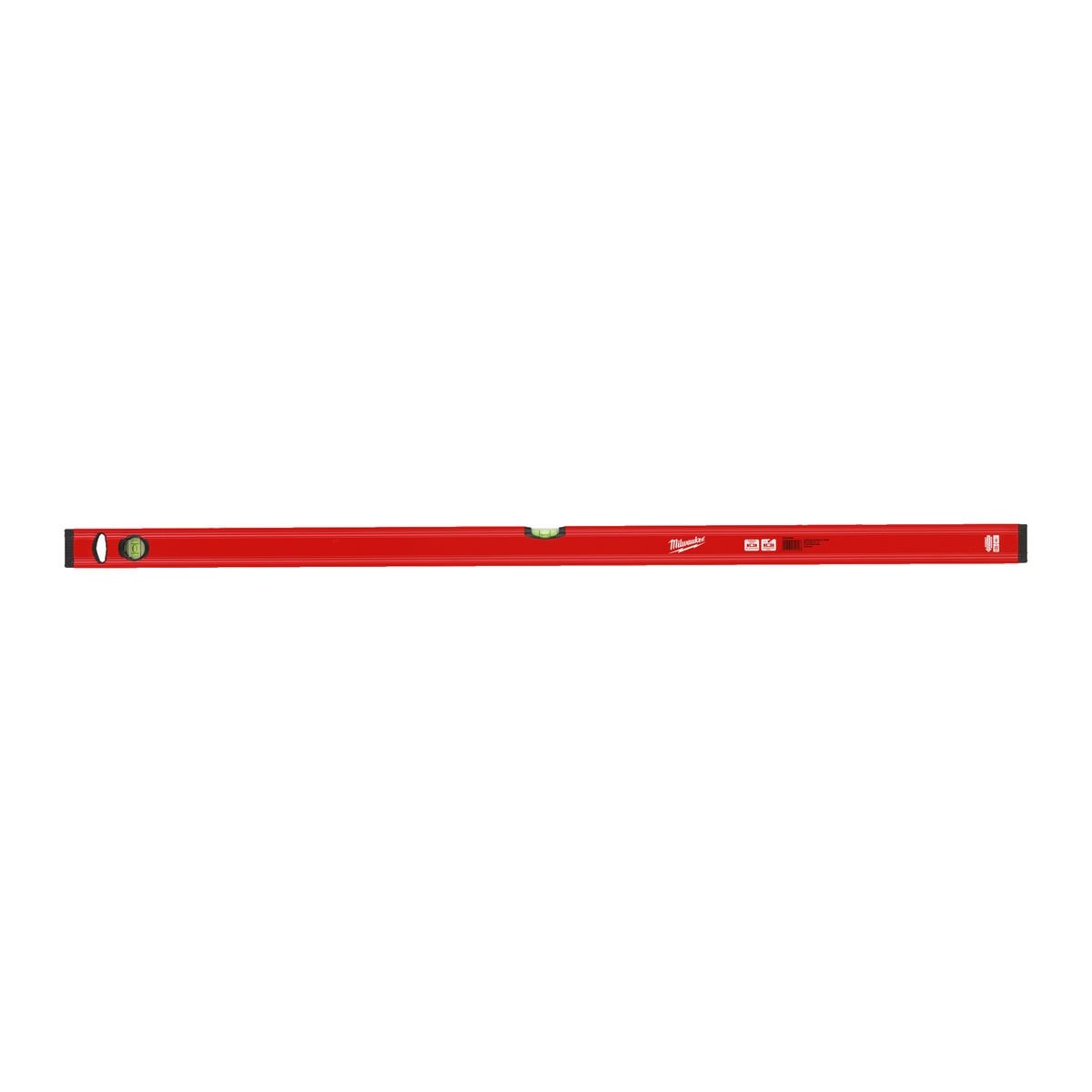 Nivel Slim de 120cm Milwaukee