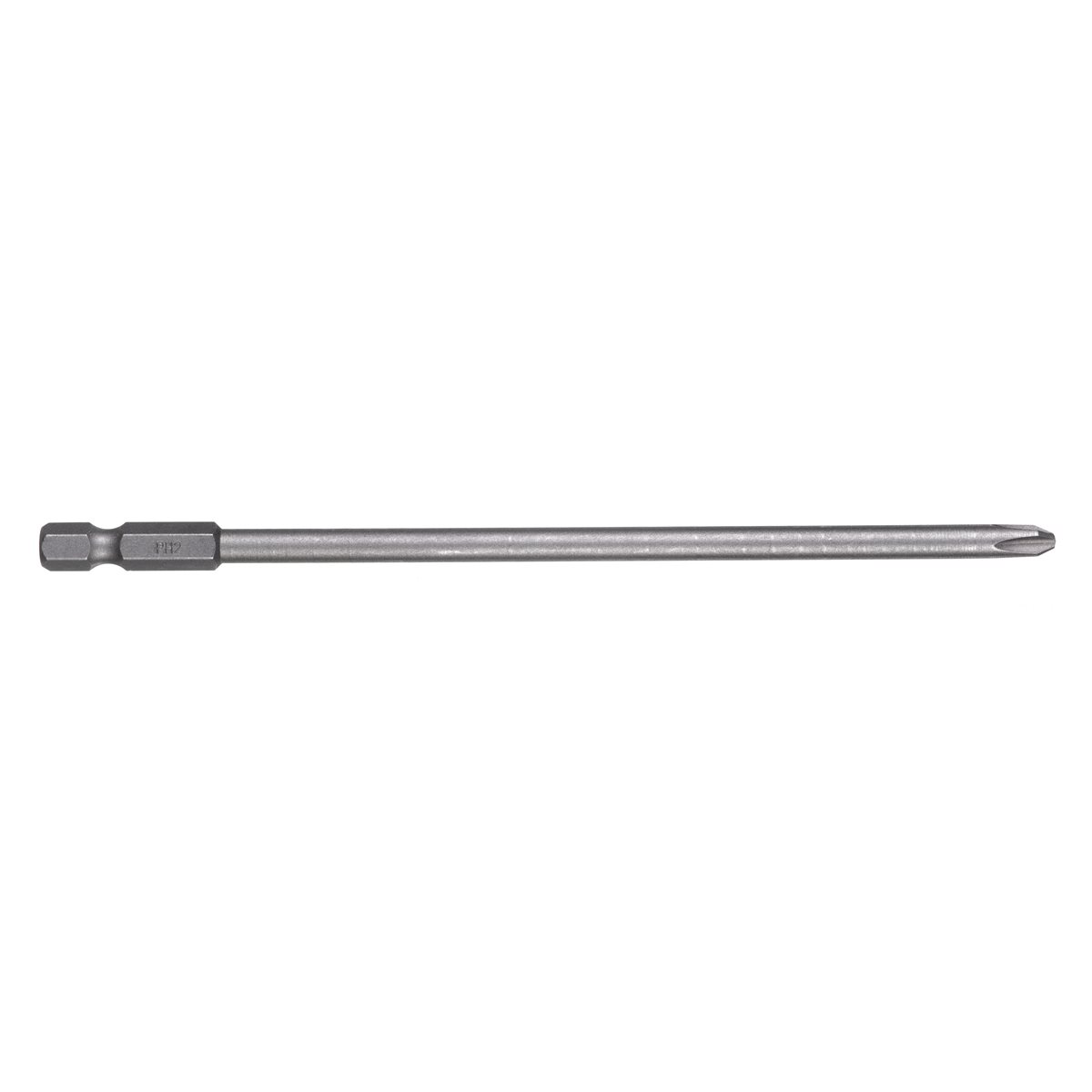 Punta PH2 de 148mm Milwaukee