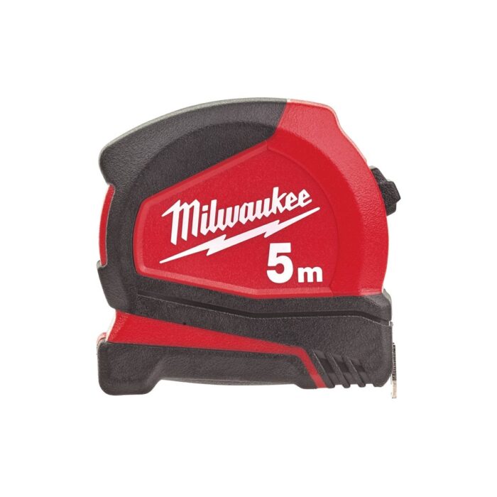 Flexómetro pro 5m x 25mm. Milwaukee