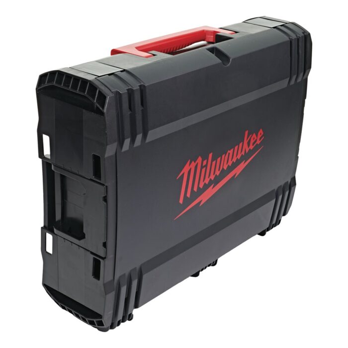 HD-box universal y espuma Milwaukee