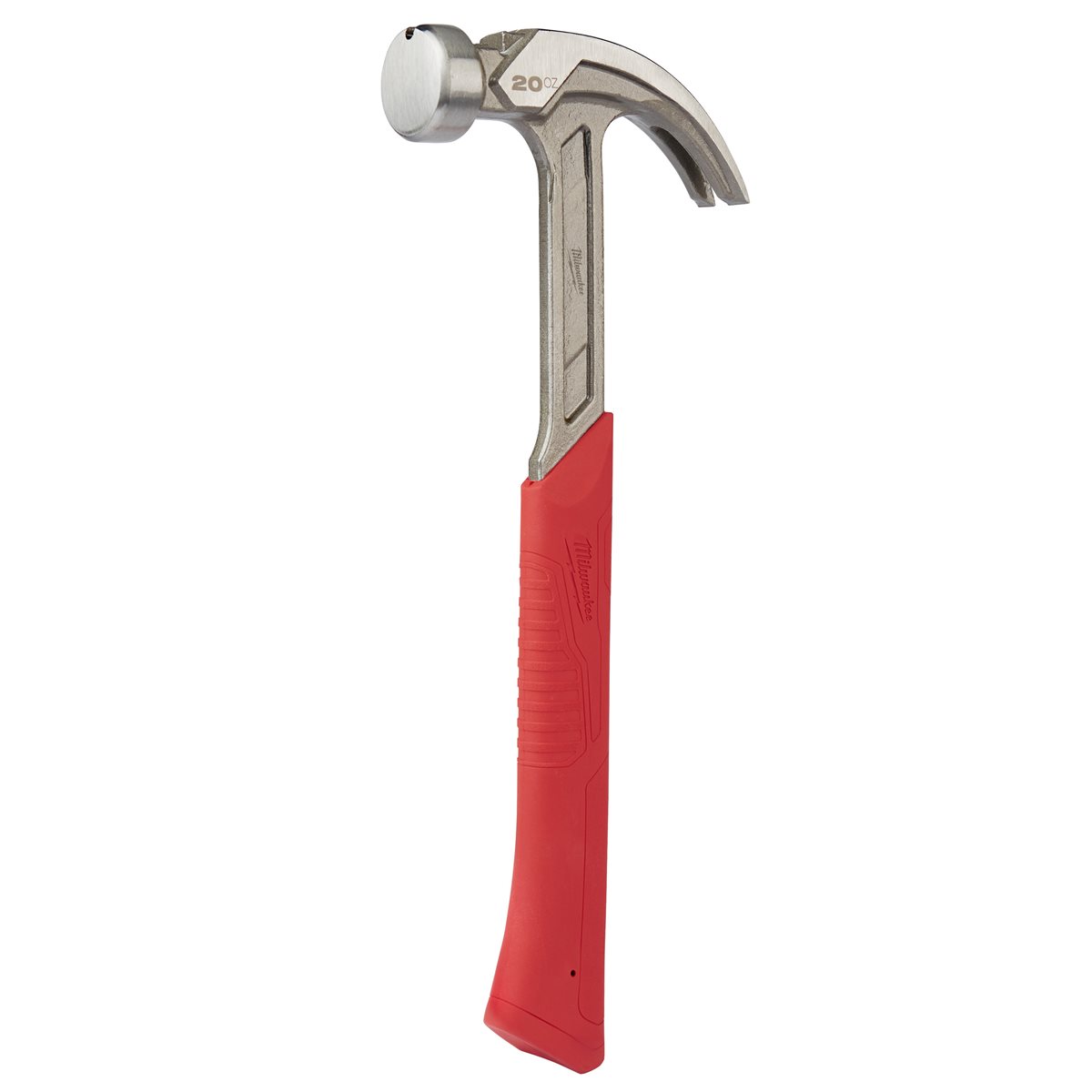 Martillo de orejas curvas Milwaukee