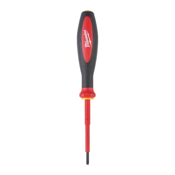 Destornillador con aislamiento vde TX15X75 Milwaukee