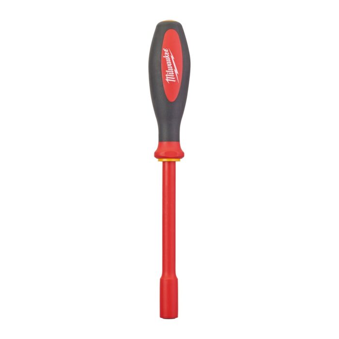 Destornillador con aislamiento vde HEX.7X125 Milwaukee