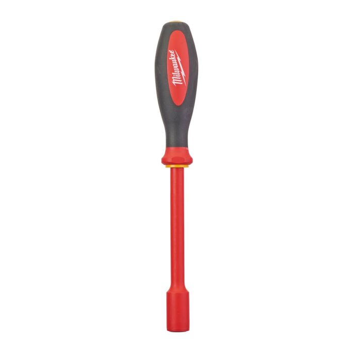 Destornillador con aislamiento vde HEX10X125 Milwaukee