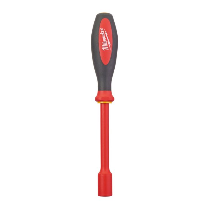 Destornillador con aislamiento vde HEX11X125 Milwaukee