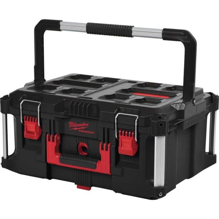 Caja de herramientas grande PACKOUT™ Milwaukee