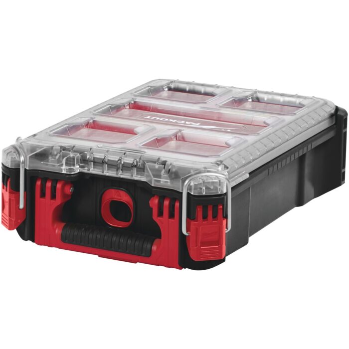 Organizador compacto PACKOUT™ Milwaukee