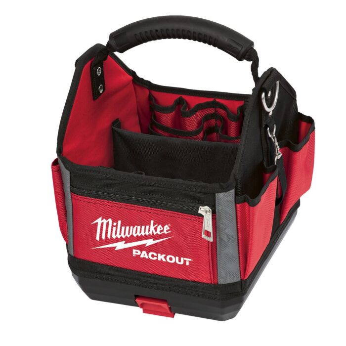 Bolsa portaherramientas PACKOUT™ de 25cm Milwaukee