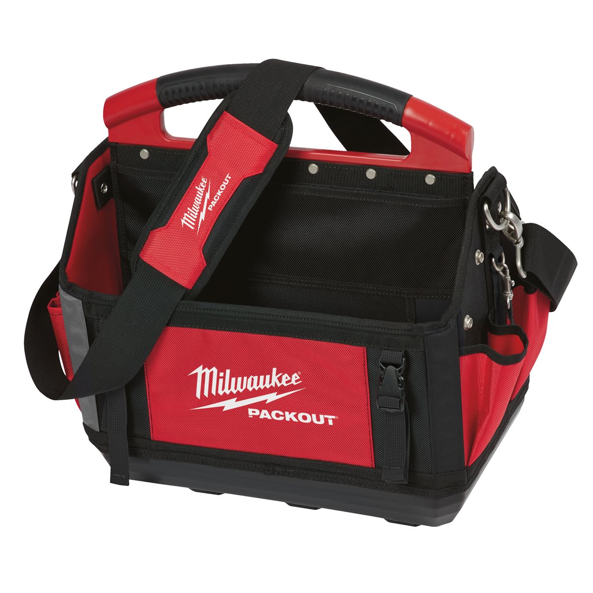 Bolsa portaherramientas PACKOUT™ de 40cm Milwaukee