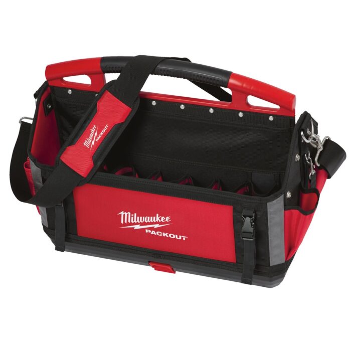 Bolsa portaherramientas PACKOUT™ de 50cm Milwaukee