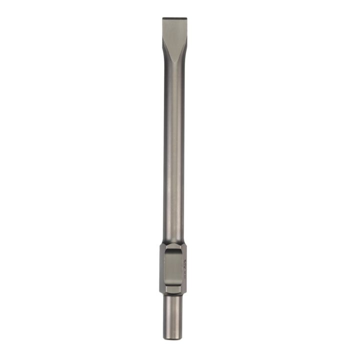 30mm Hex Cincel 35x400mm Milwaukee