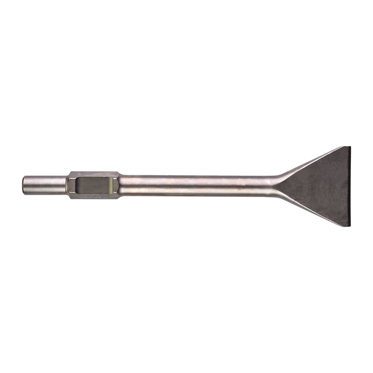 PALA 100X400mm de 30mm k-hex Milwaukee