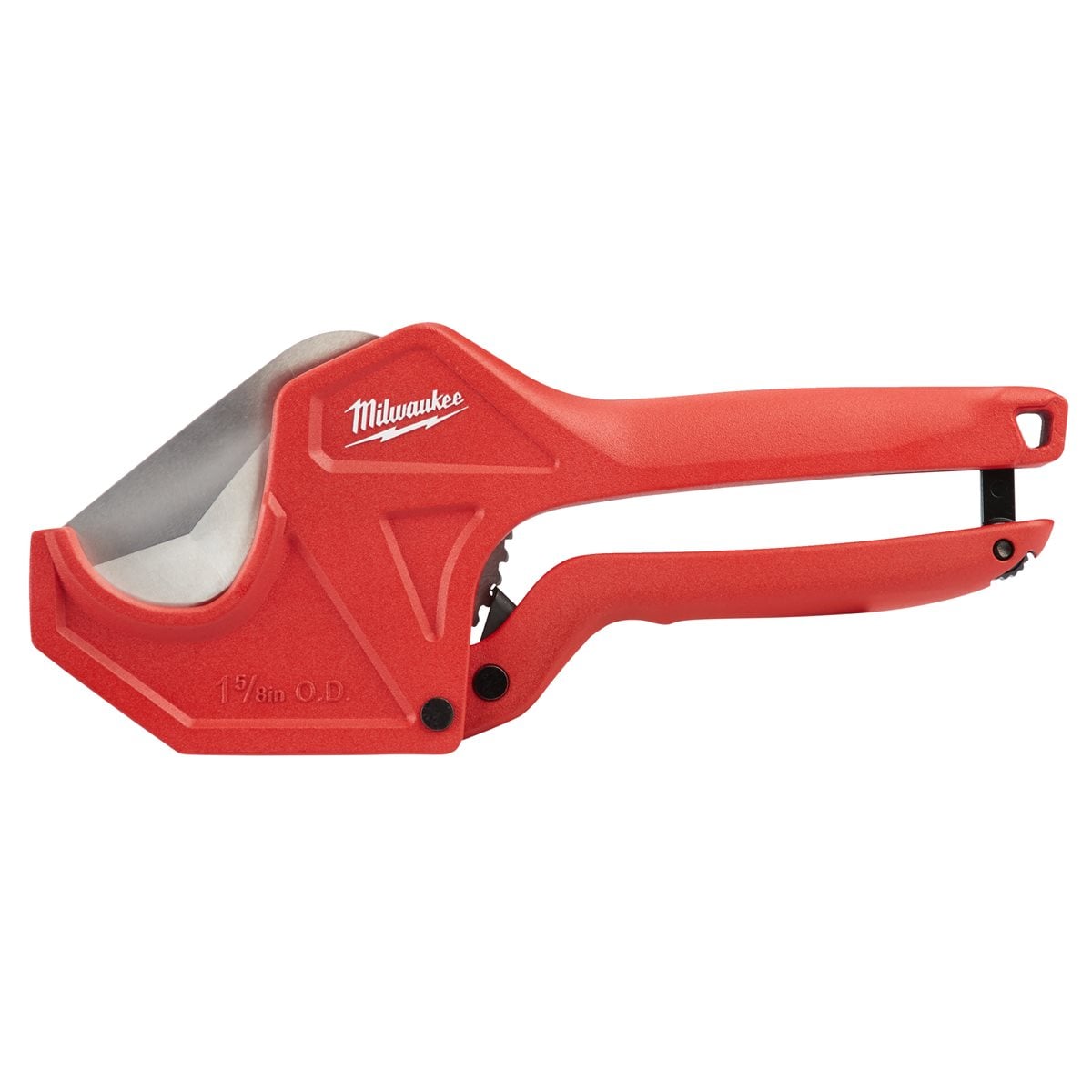 Tijeras cortatubos pvc hasta 42mm. Milwaukee