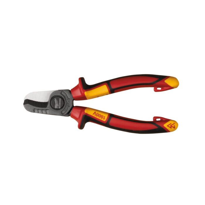 Alicate cortacables VDE 160mm Milwaukee